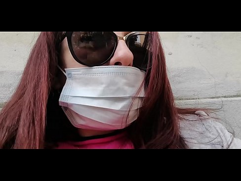 ❤️ Namaly faty tamin'ny mpifanila trano aminy i Nicoletta ary nipitika tao amin'ny garazy (Special Covid19 Italian Quarantine) ❌ Fomba vetaveta mafy aminay ️❤