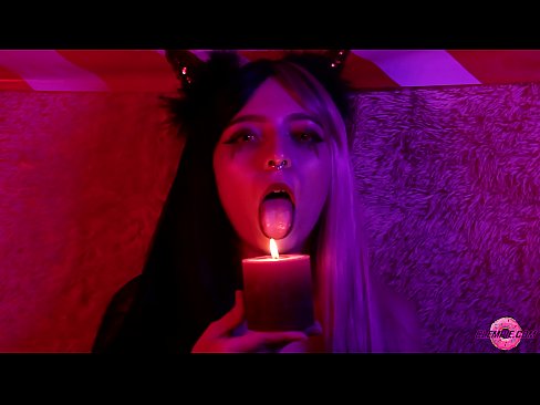 ❤️ Blowjob feno fitiavana avy amin'ny Succubus Sexy miaraka amin'ny fahatanterahan'ny vava ❌ Fomba vetaveta mafy aminay ️❤