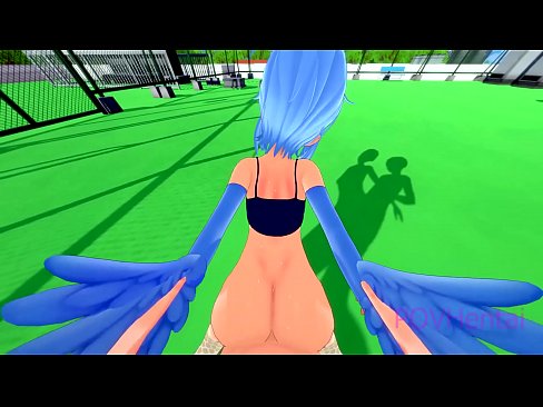 ❤️ Harpy monster girl. ❌ Fomba vetaveta mafy aminay ️❤