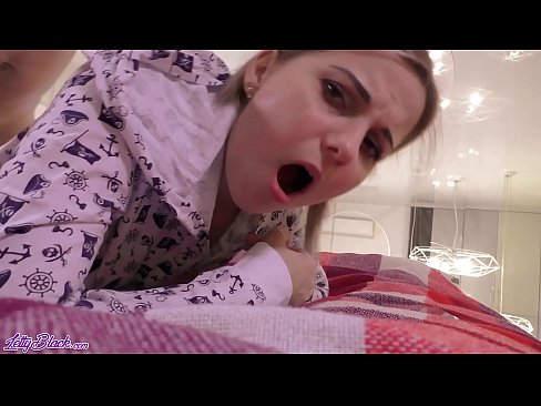 ❤️ Sexy reny mitelina sy pregistyle firaisana ara-nofo - cum akaiky ❌ Fomba vetaveta mafy aminay ️❤